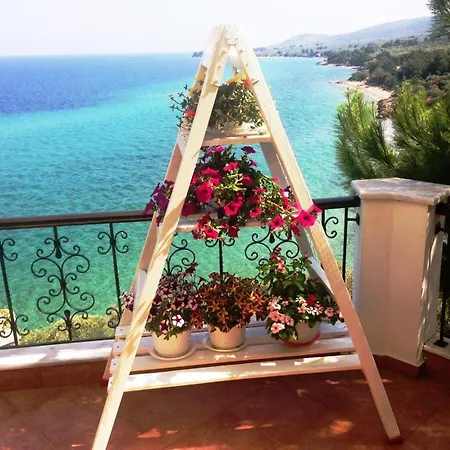 Prázdninový dům Aegean Colors *