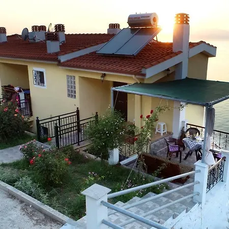 Prázdninový dům Aegean Colors Skála Marión