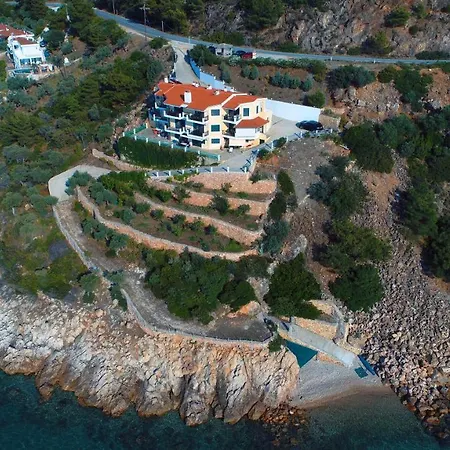 Aegean Colors * Skála Marión