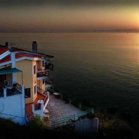 Aegean Colors Skála Marión