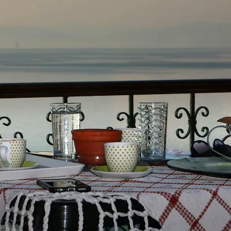 Prázdninový dům Aegean Colors Skála Marión