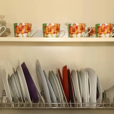 Prázdninový dům Aegean Colors Skála Marión