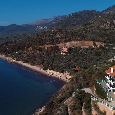 Aegean Colors Skála Marión