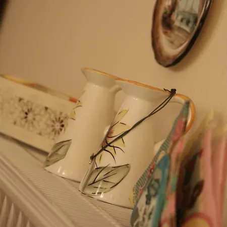 Aegean Colors * Skála Marión