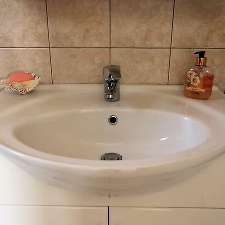 Aegean Colors * Skála Marión