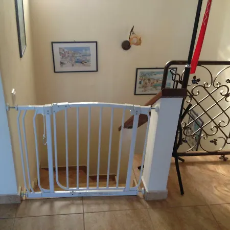 Prázdninový dům Aegean Colors