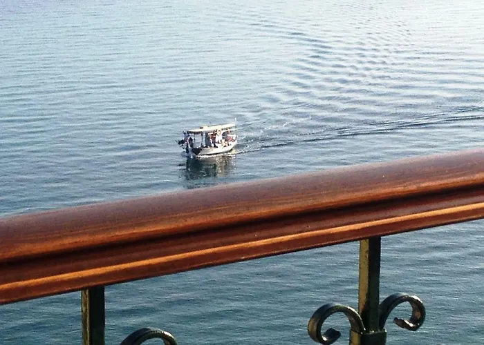 Дом отдыха Aegean Colors Скала-Марион