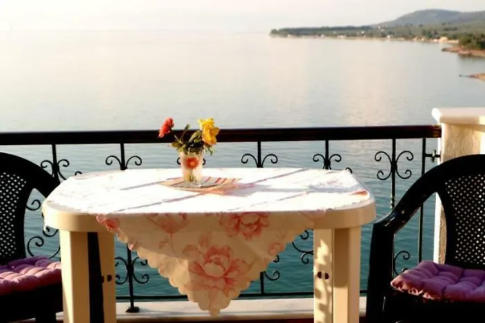 Aegean Colors Дом отдыха