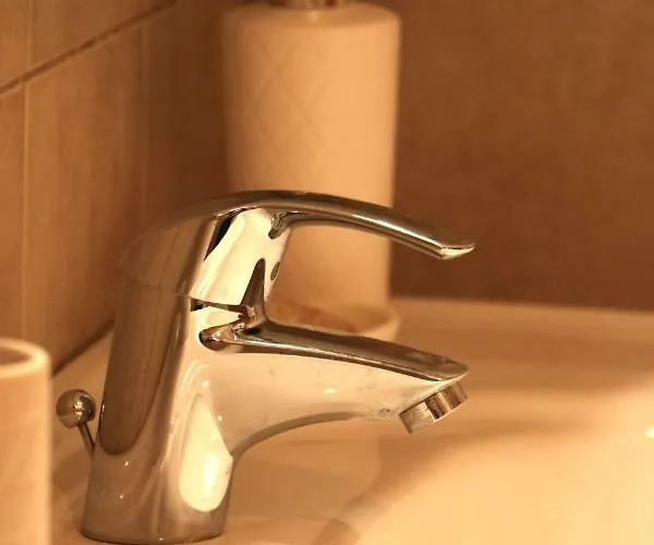 Дом отдыха Aegean Colors