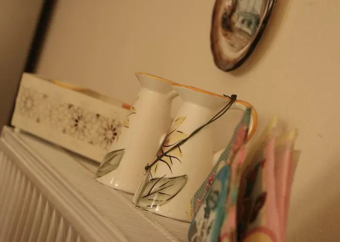 Aegean Colors * Скала-Марион