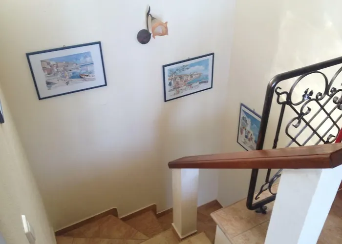 Aegean Colors Дом отдыха *