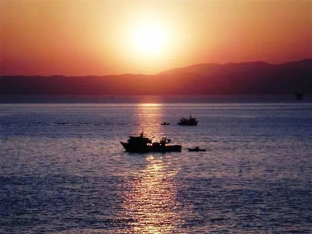 Aegean Colors Дом отдыха Скала-Марион