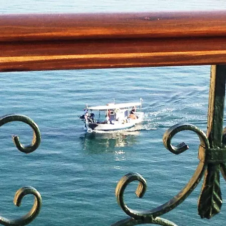 Casa vacanze Aegean Colors