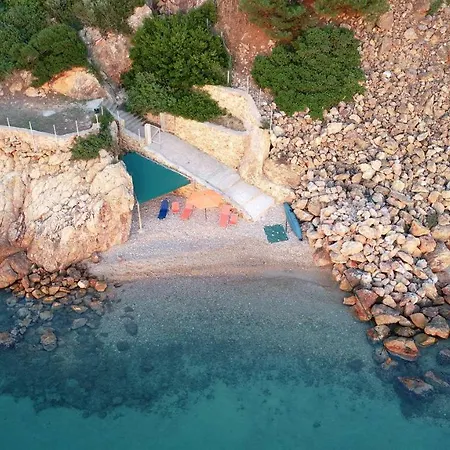 Casa vacanze Aegean Colors Skála Marión