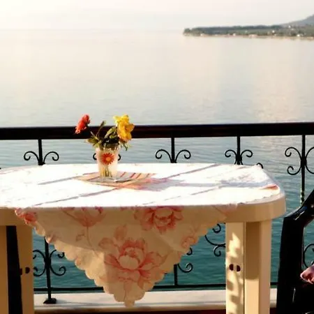 Aegean Colors Casa vacanze