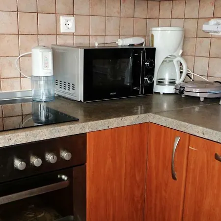 Aegean Colors Casa vacanze