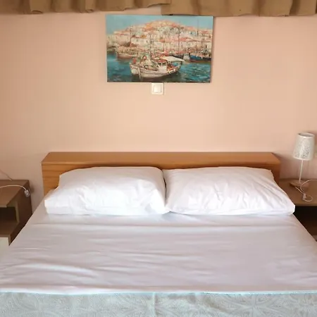 Casa vacanze Aegean Colors