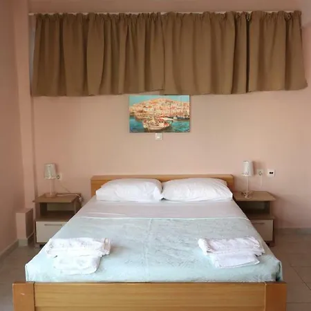 Casa vacanze Aegean Colors *