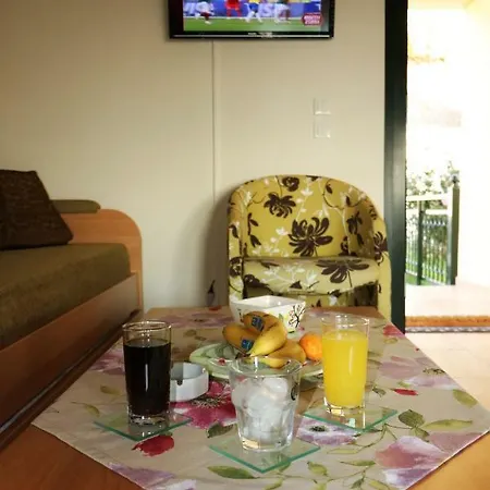 Casa vacanze Aegean Colors Skála Marión