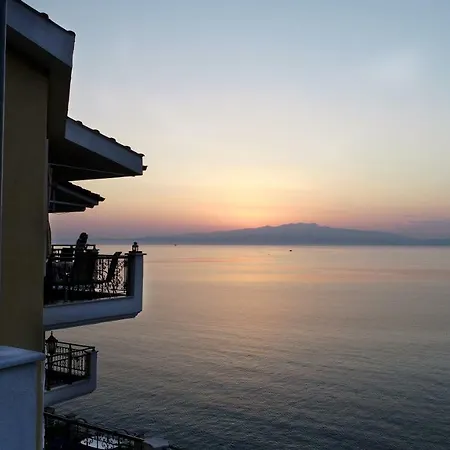 Aegean Colors Skála Marión