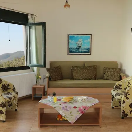 Casa vacanze Aegean Colors *