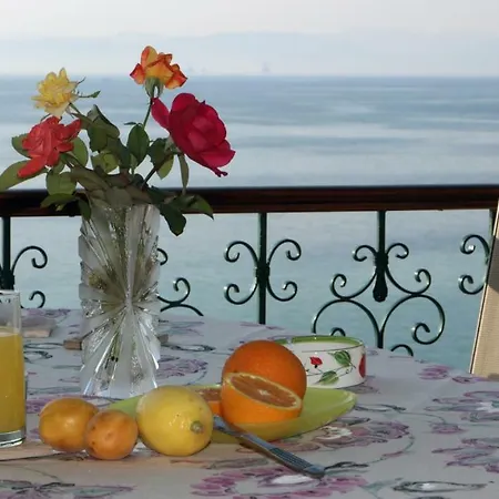 Aegean Colors * Skála Marión