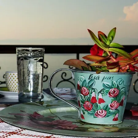 Aegean Colors Casa vacanze Skála Marión