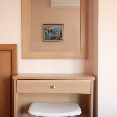 Aegean Colors * Skála Marión