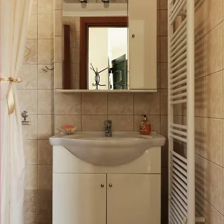 Aegean Colors Casa vacanze *