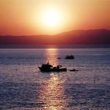 Aegean Colors Casa vacanze Skála Marión