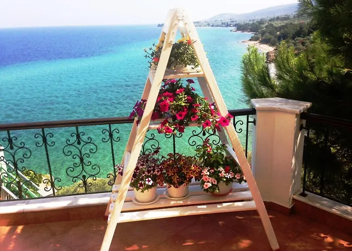 Ferienhaus Aegean Colors *