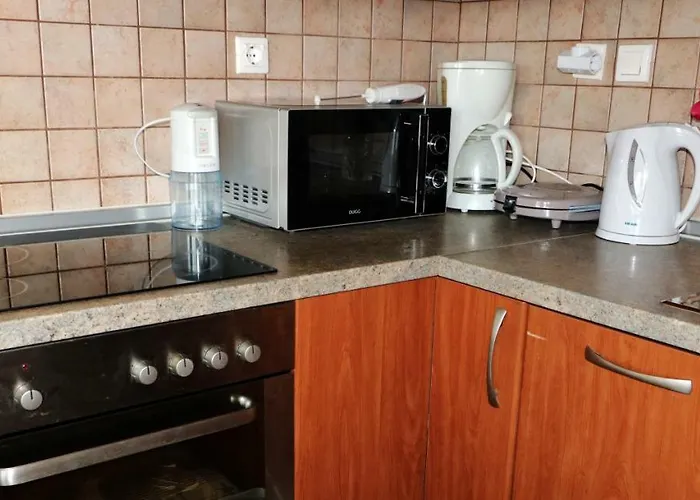 Aegean Colors Ferienhaus