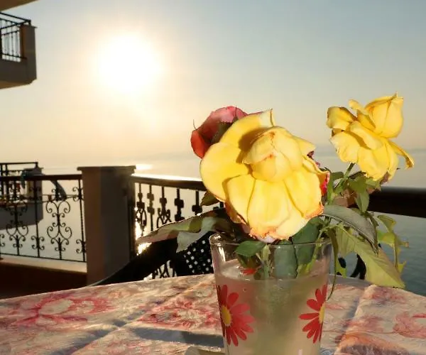 Aegean Colors Ferienhaus *