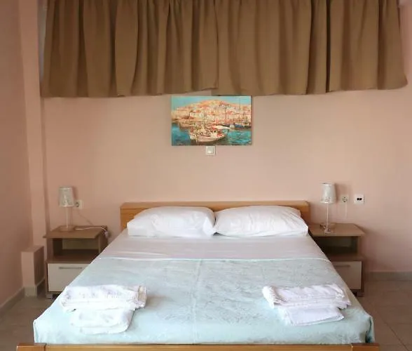 Ferienhaus Aegean Colors *