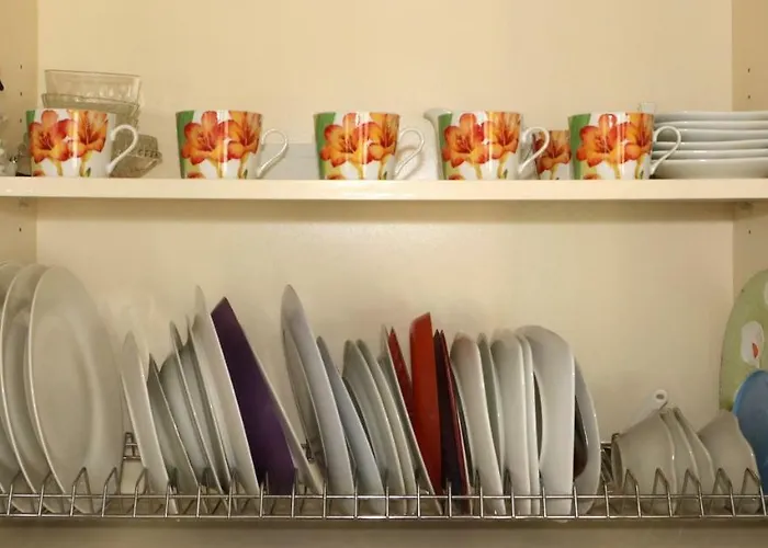 Ferienhaus Aegean Colors Skála Marión