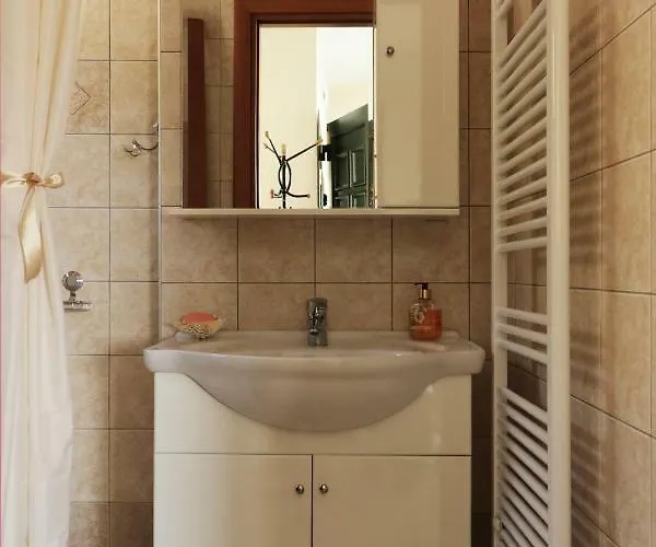 Aegean Colors Ferienhaus *