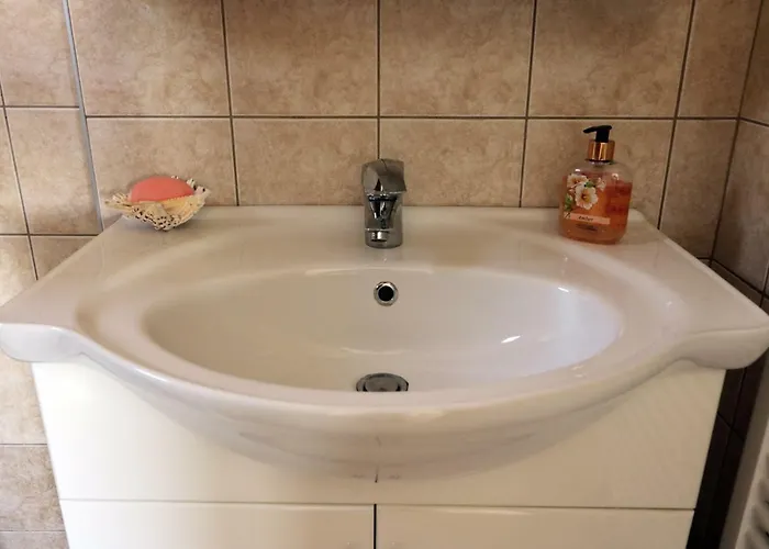 Aegean Colors * Skála Marión