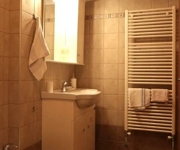 Aegean Colors Skála Marión