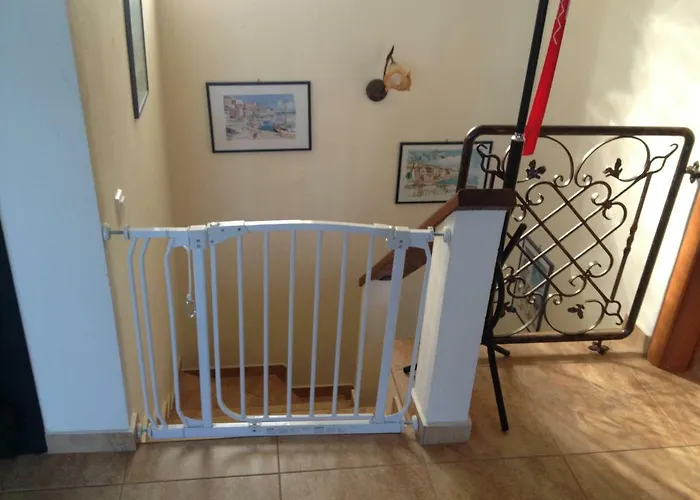 Ferienhaus Aegean Colors